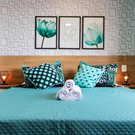 Novo Studio Zafira Metro Bras C/ Piscina 상파울루 외부 사진