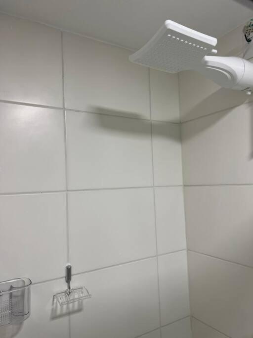 Novo Studio Zafira Metro Bras C/ Piscina 상파울루 외부 사진