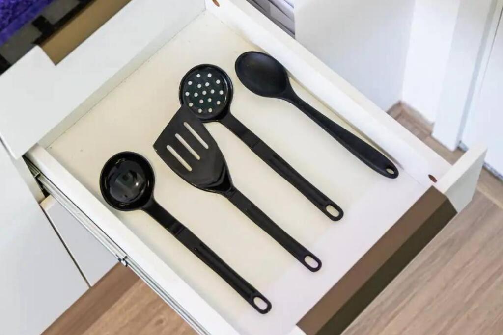 Novo Studio Zafira Metro Bras C/ Piscina 상파울루 외부 사진